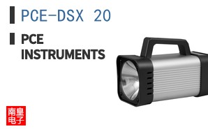 PCE-DSX 20 ͼƬ